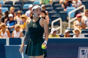 WTA500東京站簽表：王欣瑜首輪對資格賽選手，若晉級次輪戰保利尼