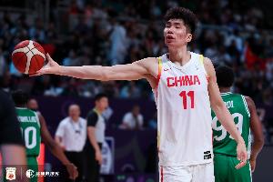 余嘉豪：西班牙聯賽的吹罰更貼合國際籃球 鼓勵對抗 嚴抓手部動作