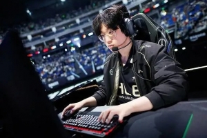 Zeus：二級被單殺確實很遺憾，選擇卡蜜爾是認為能展現優異面貌