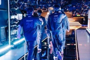 解說米勒看GEN 2-0 HLE：神仙打架！gen這隊(duì)真的恐怖