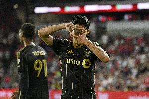 羅馬諾：孫興慜未與任何意甲球隊(duì)談租借，他專注于洛杉磯銀河