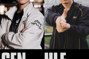 Viper盡力！Zeus被對位單殺Zeka遠(yuǎn)古龍團(tuán)致命白給 GEN收賽點(diǎn)