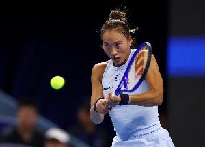 體育先進個人擬表彰對象公布，鄭欽文擬獲全國先進表彰