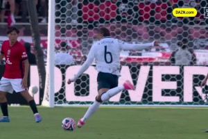 一周5佳球-雙響炮！蒙特雷世界波二連擊&巴斯托尼單刀赴會