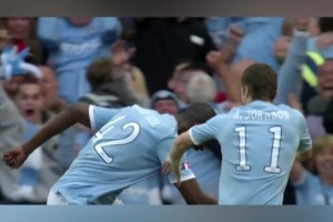 終結(jié)35年無(wú)冠史！亞亞圖雷這腳重炮助隊(duì)奪冠，開(kāi)啟了曼城崛起之路