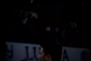 面對各種防守！梅西當年是怎么踢國家德比的？千萬別惹他！